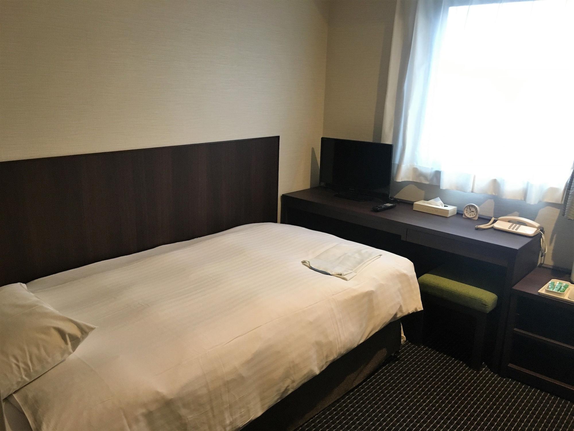 Pearl Hotel Ryogoku Токио Экстерьер фото
