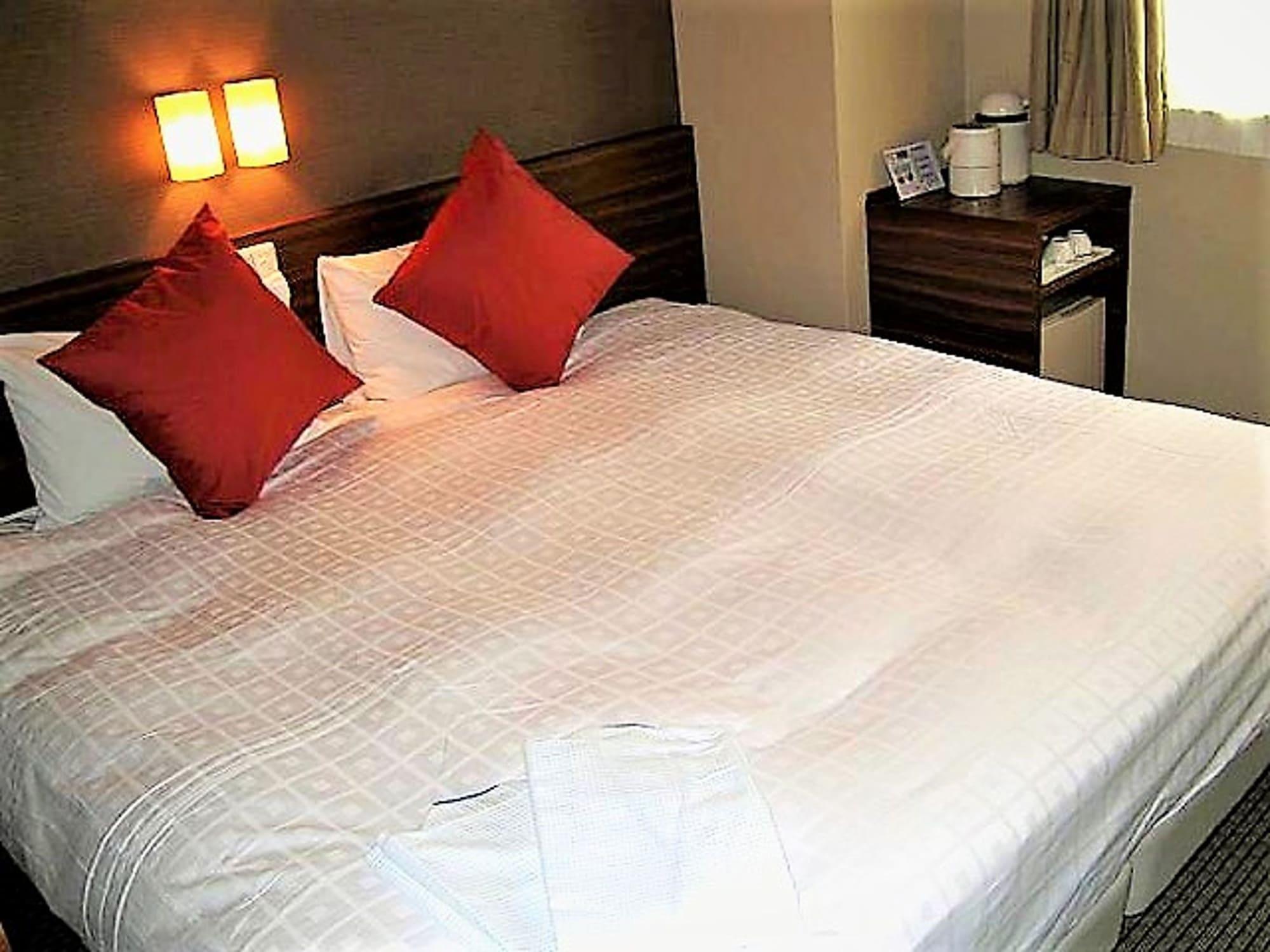 Pearl Hotel Ryogoku Токио Экстерьер фото