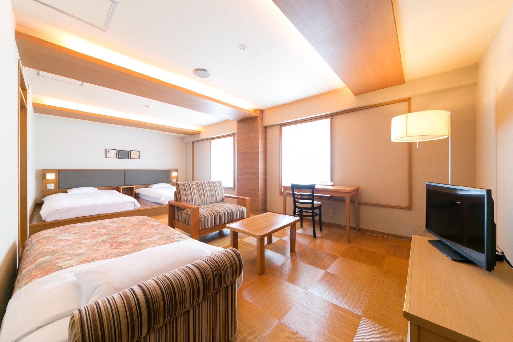 Pearl Hotel Ryogoku Токио Экстерьер фото