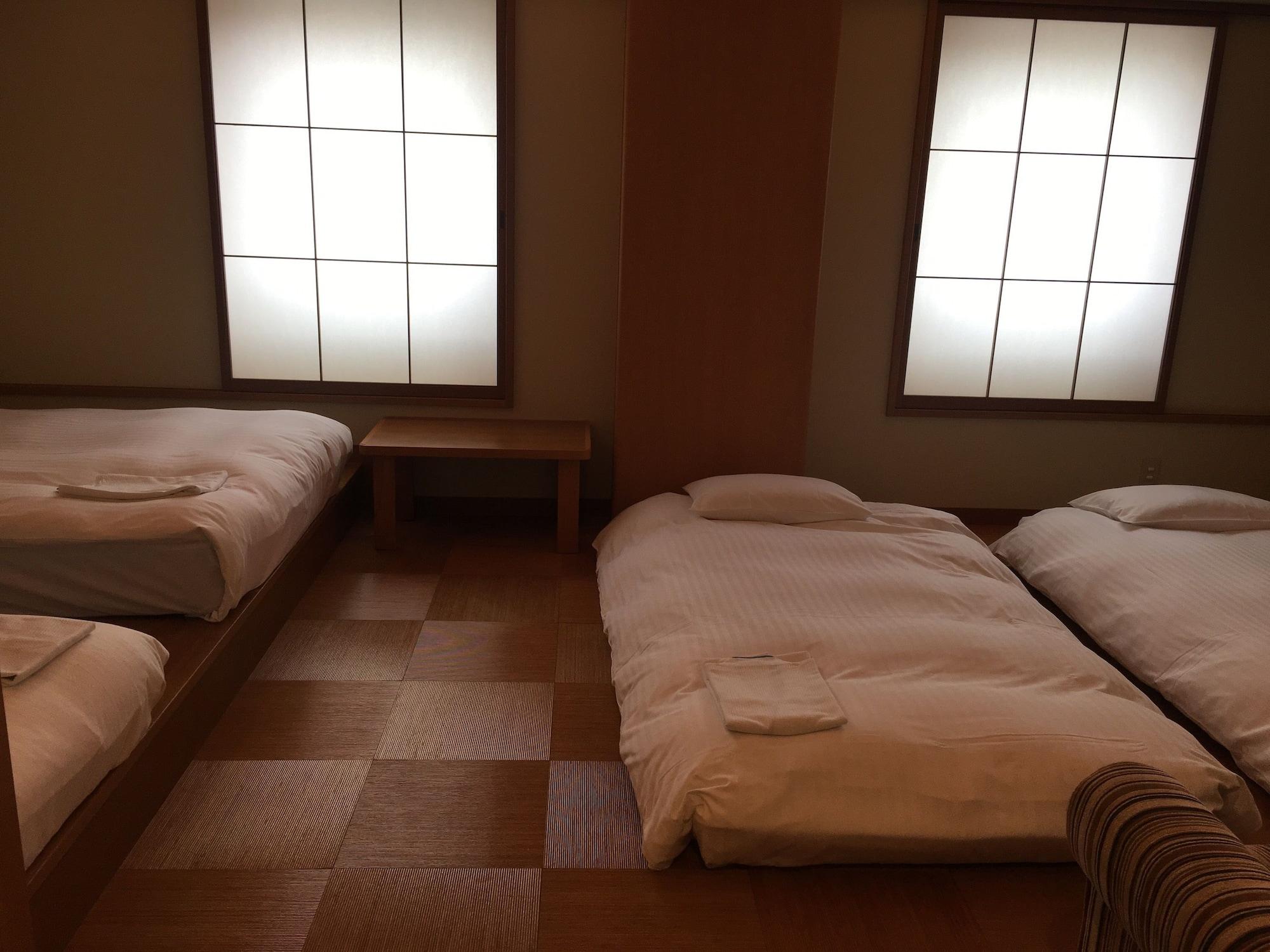 Pearl Hotel Ryogoku Токио Экстерьер фото