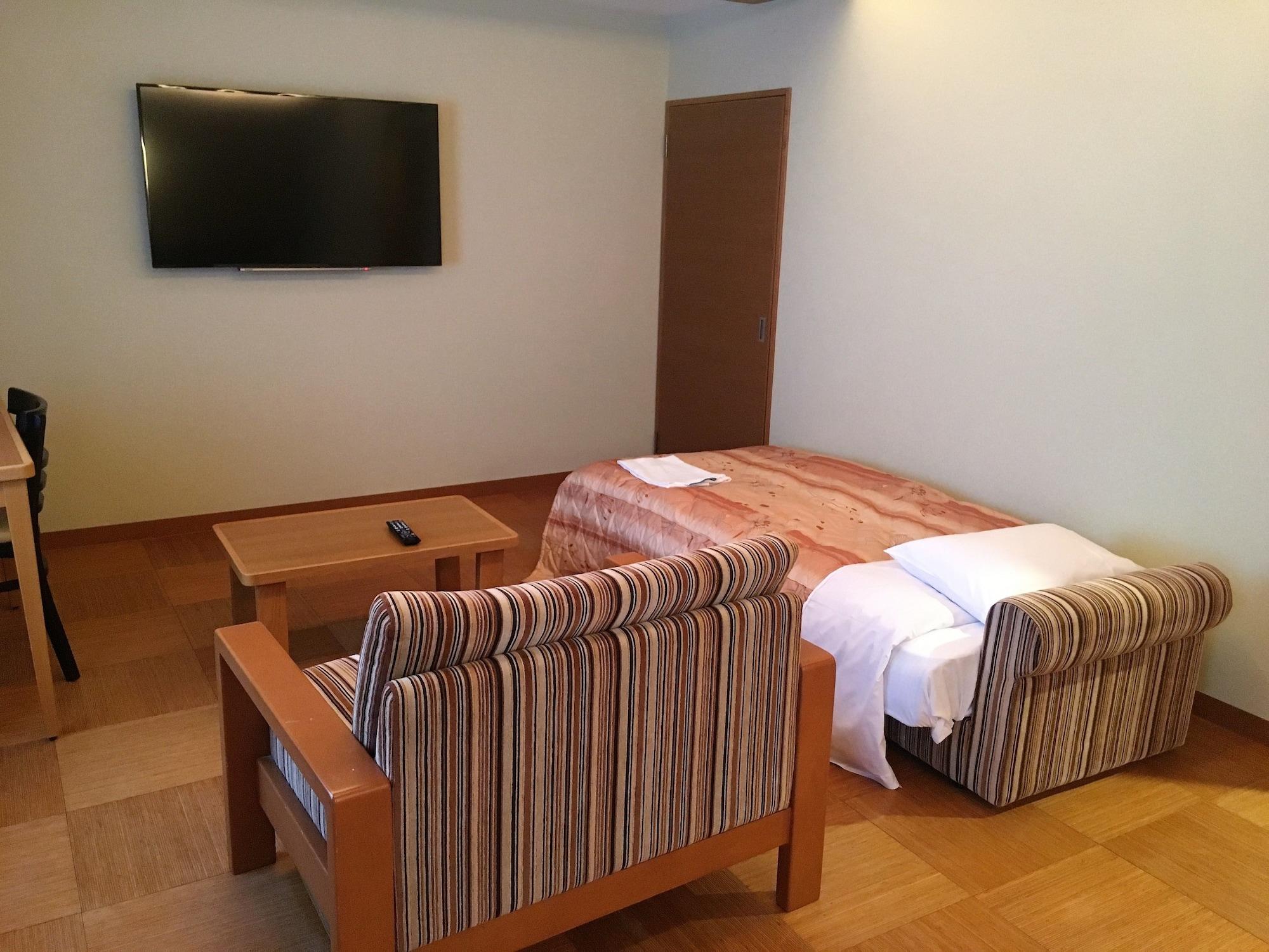 Pearl Hotel Ryogoku Токио Экстерьер фото