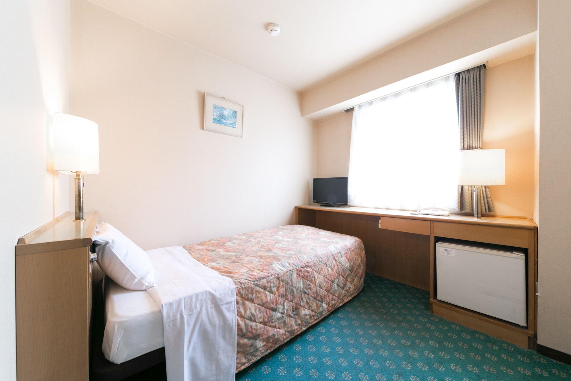 Pearl Hotel Ryogoku Токио Экстерьер фото