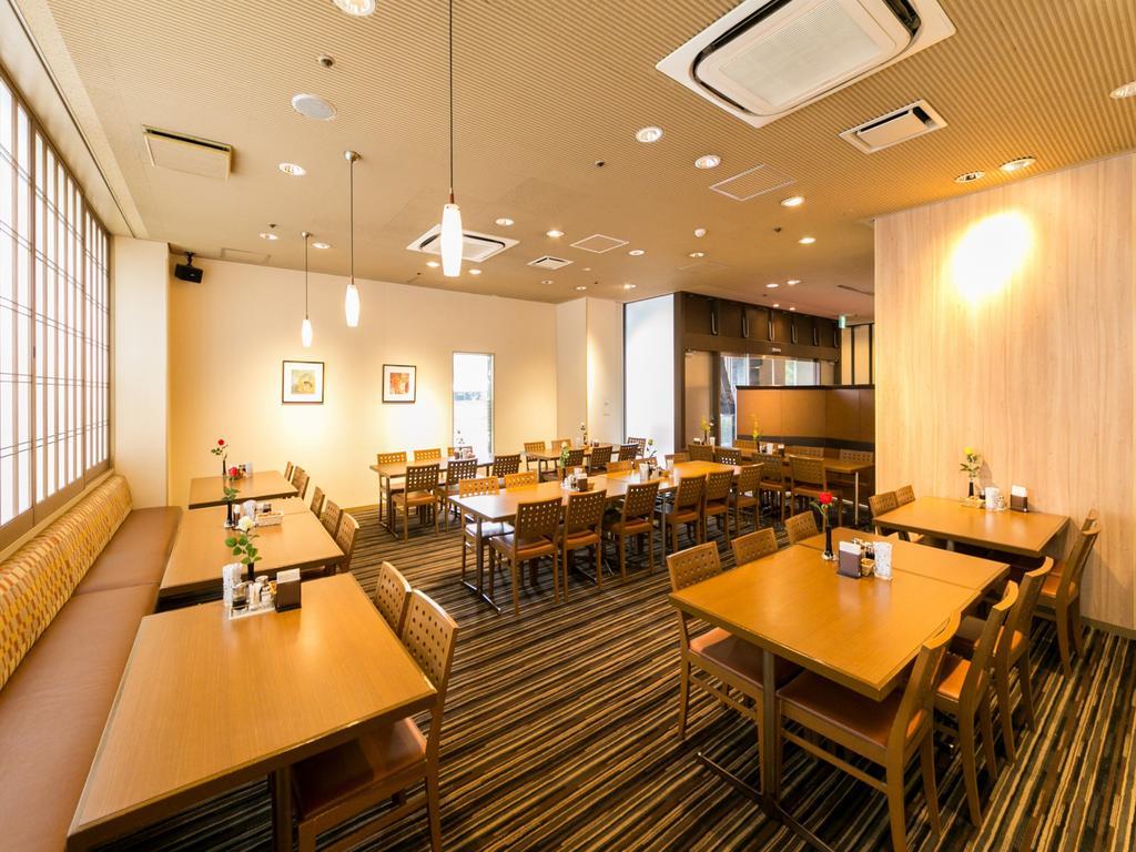 Pearl Hotel Ryogoku Токио Экстерьер фото