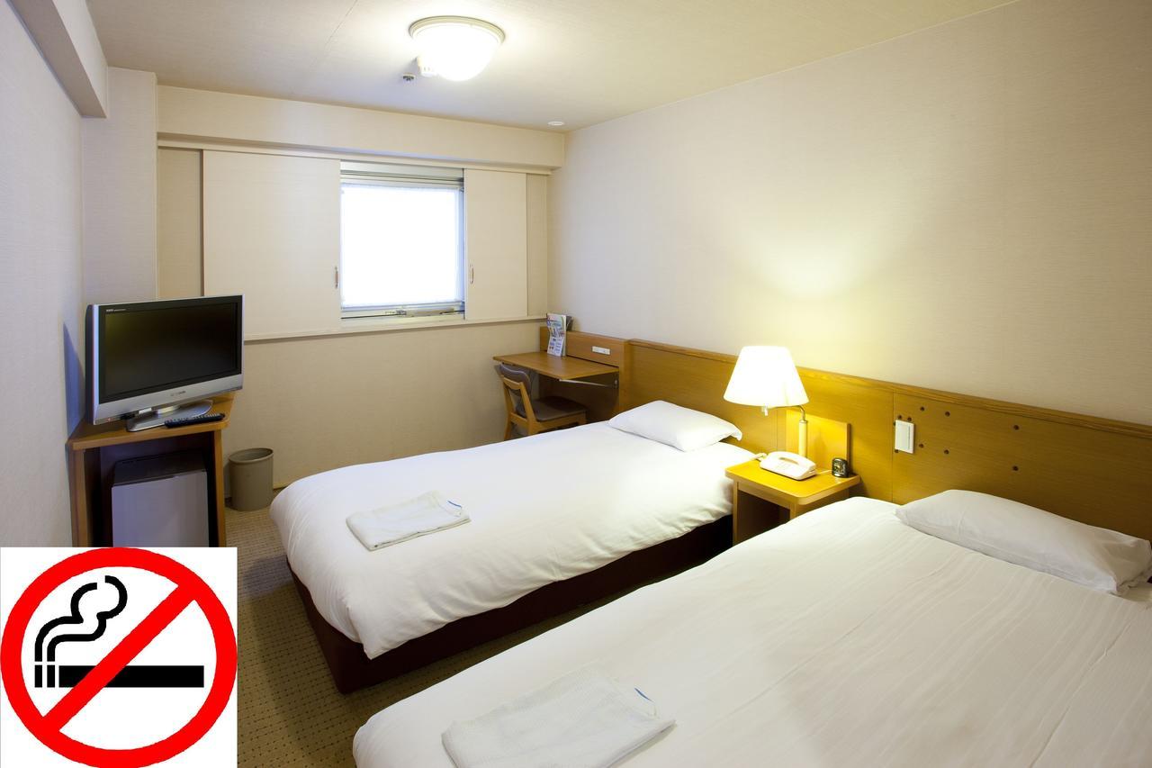 Pearl Hotel Ryogoku Токио Экстерьер фото